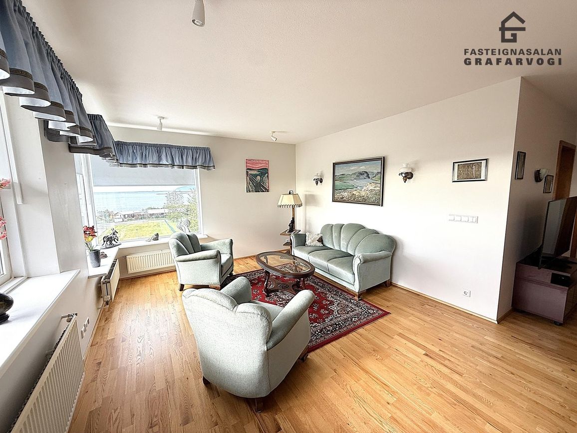 Barðastaðir 11, 112 Reykjavík