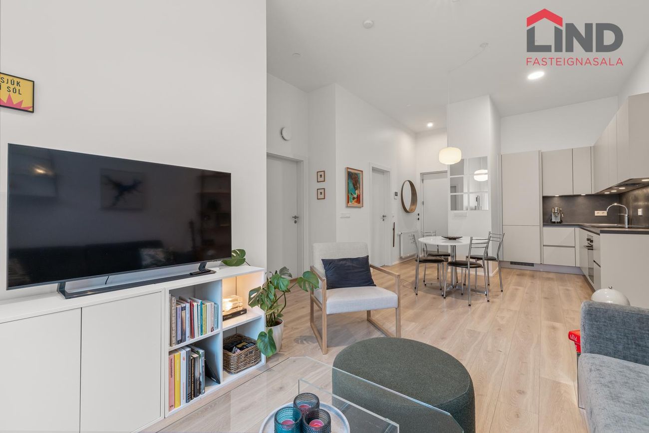 Dugguvogur 11, 104 Reykjavík