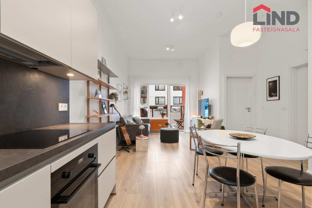 Dugguvogur 11, 104 Reykjavík