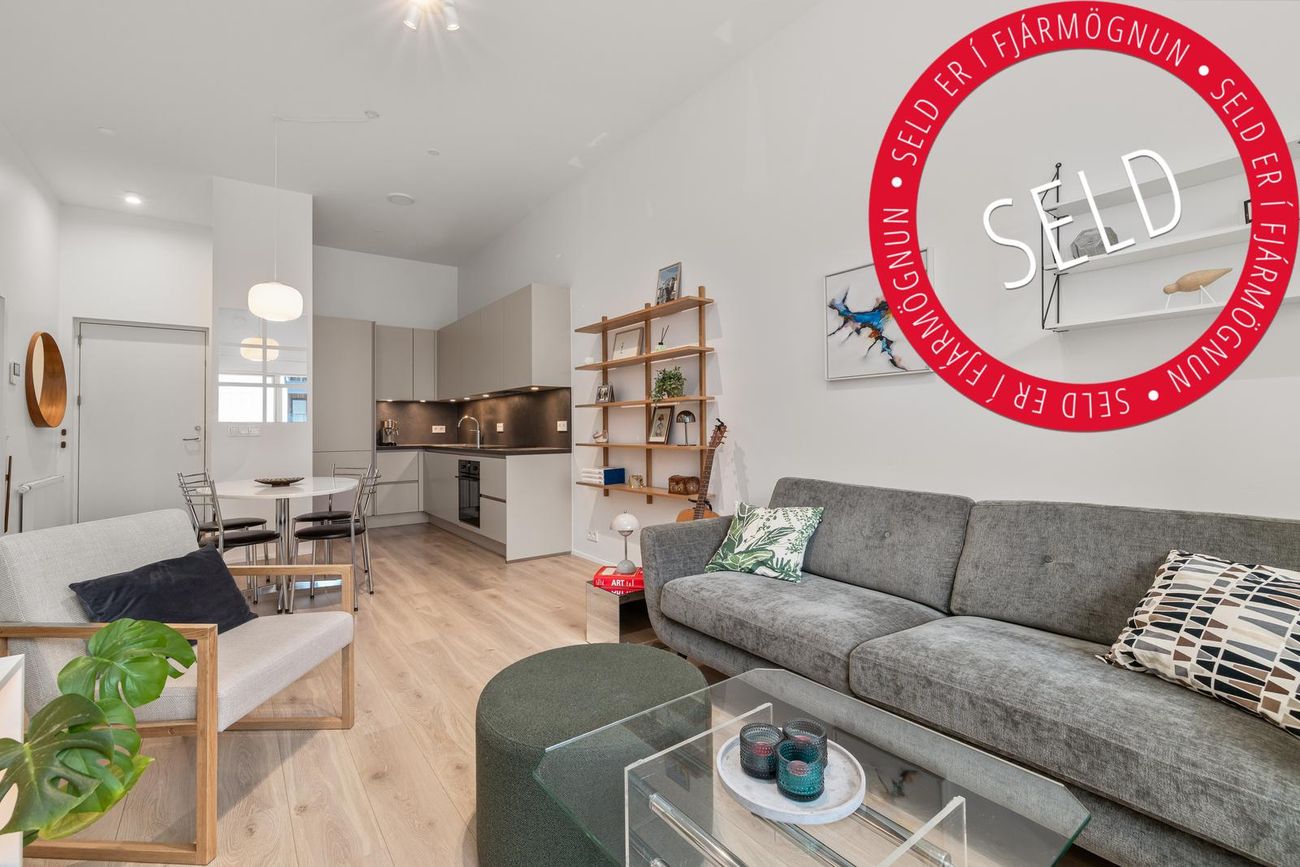 Dugguvogur 11, 104 Reykjavík