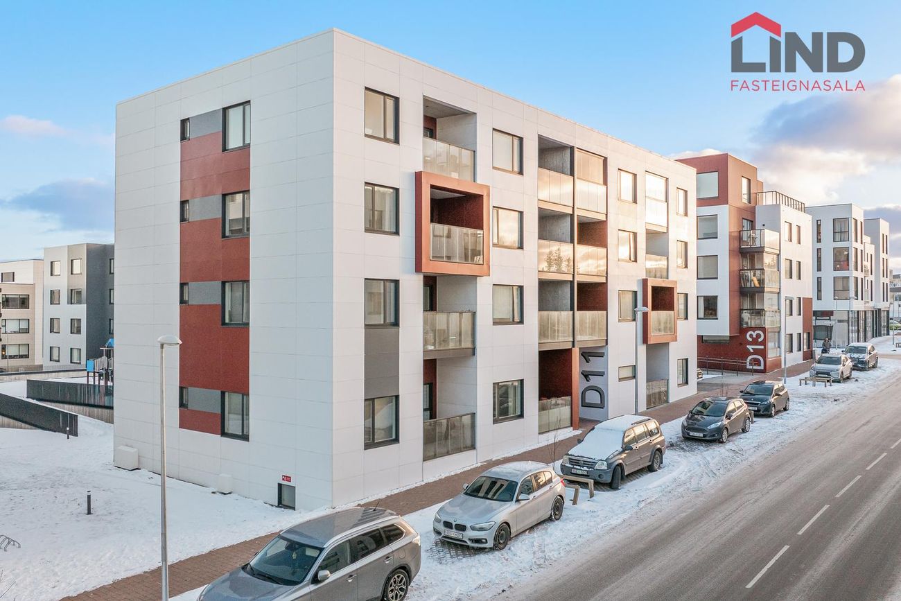 Dugguvogur 11, 104 Reykjavík