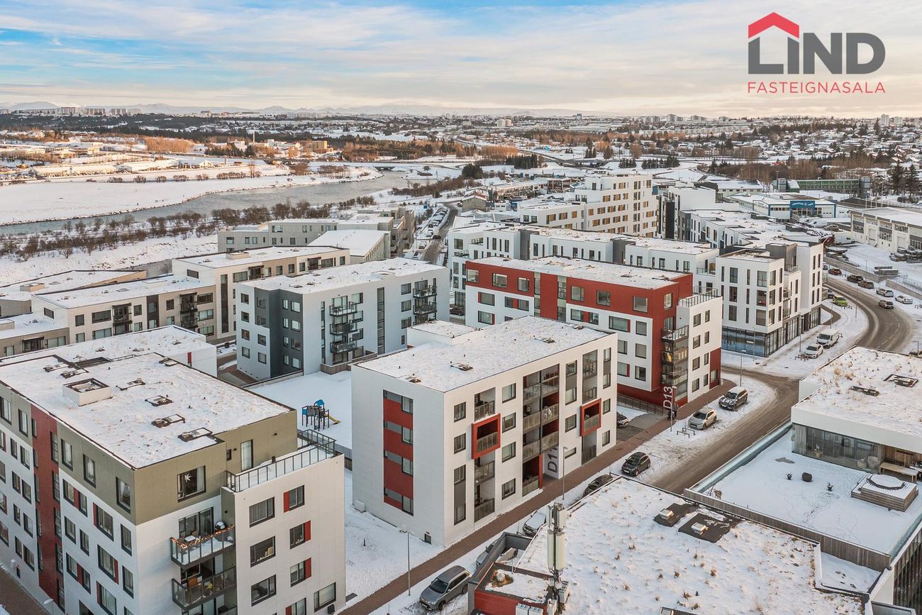 Dugguvogur 11, 104 Reykjavík