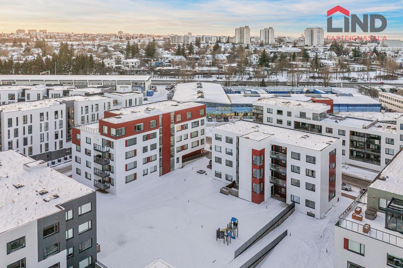 Dugguvogur 11, 104 Reykjavík