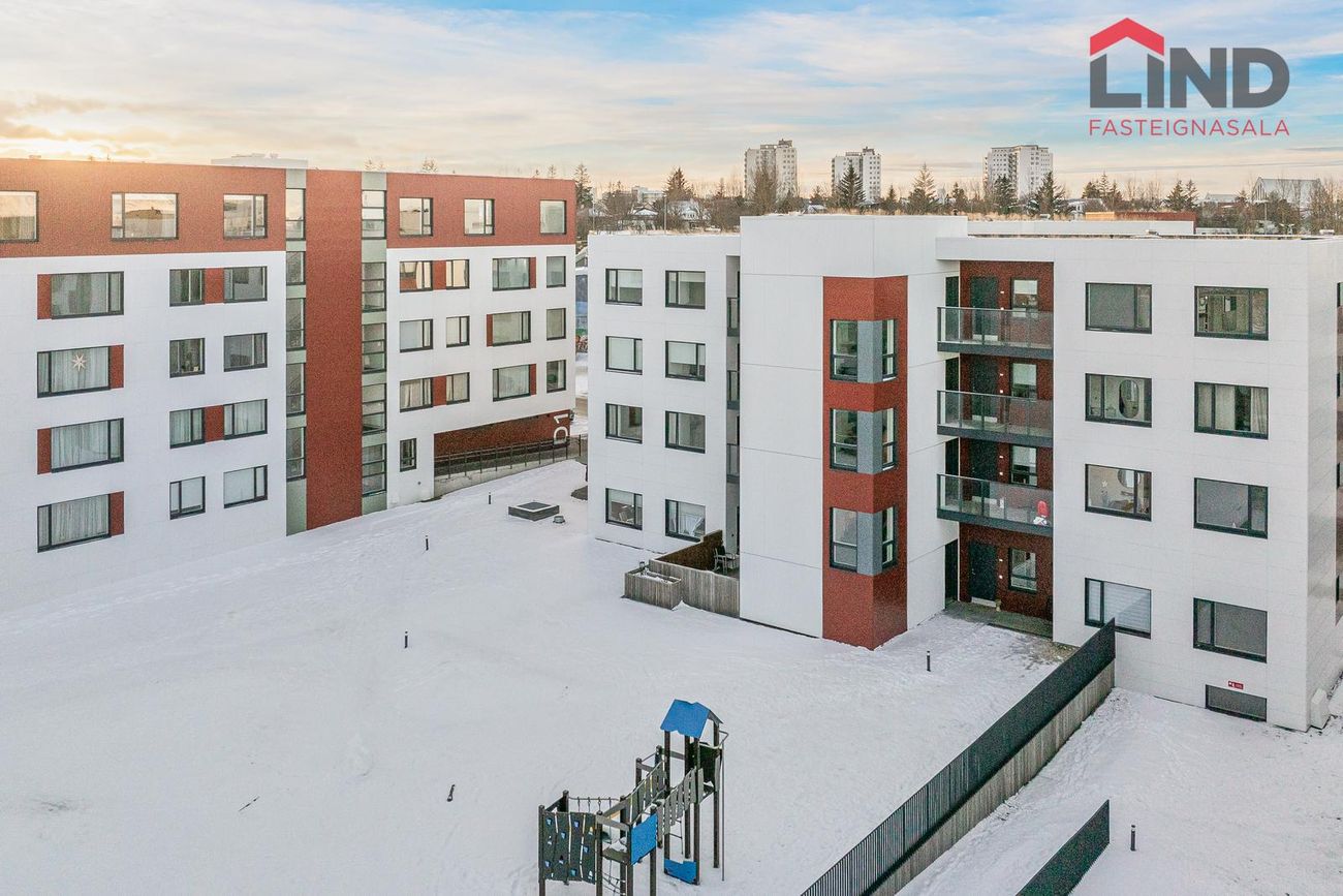 Dugguvogur 11, 104 Reykjavík