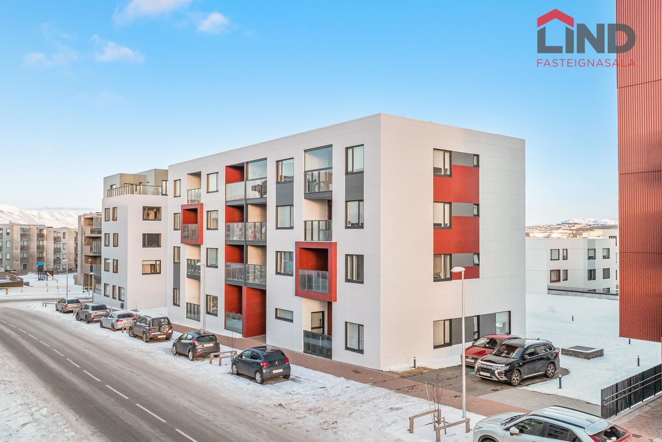 Dugguvogur 11, 104 Reykjavík