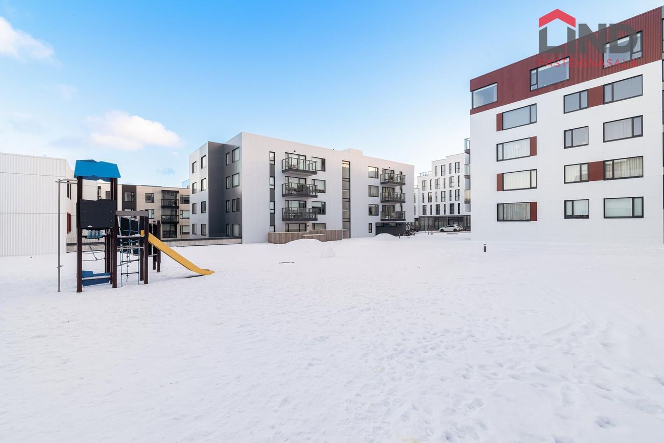 Dugguvogur 11, 104 Reykjavík