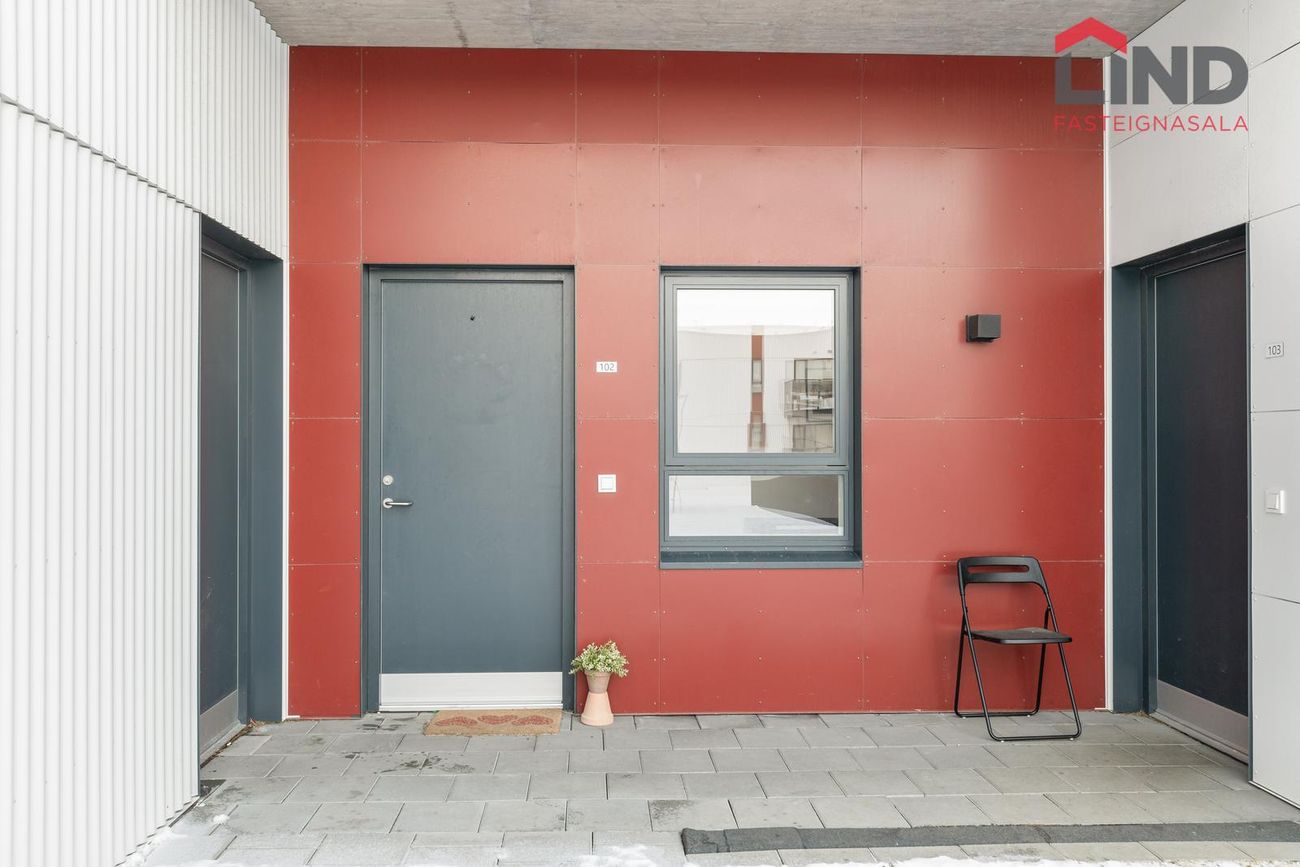 Dugguvogur 11, 104 Reykjavík