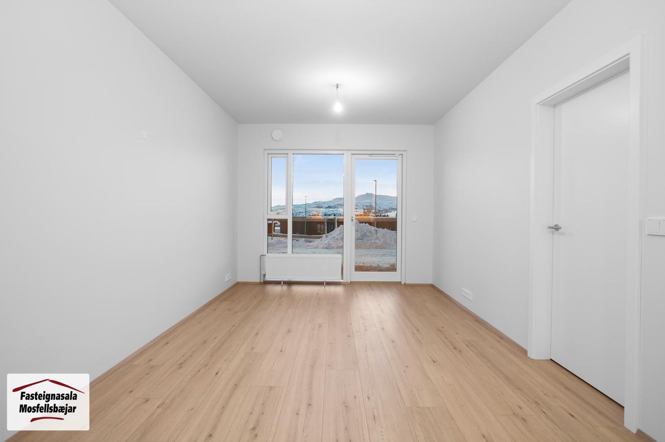 Huldugata 2, 270 Mosfellsbær