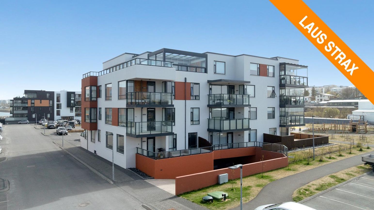 Naustavör 9, 200 Kópavogur