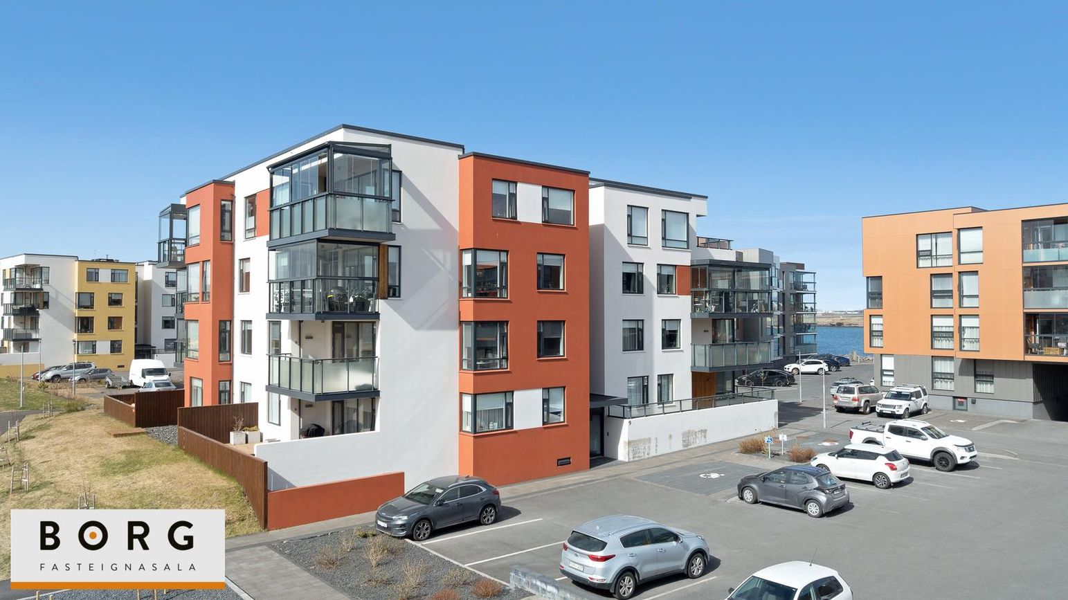 Naustavör 9, 200 Kópavogur