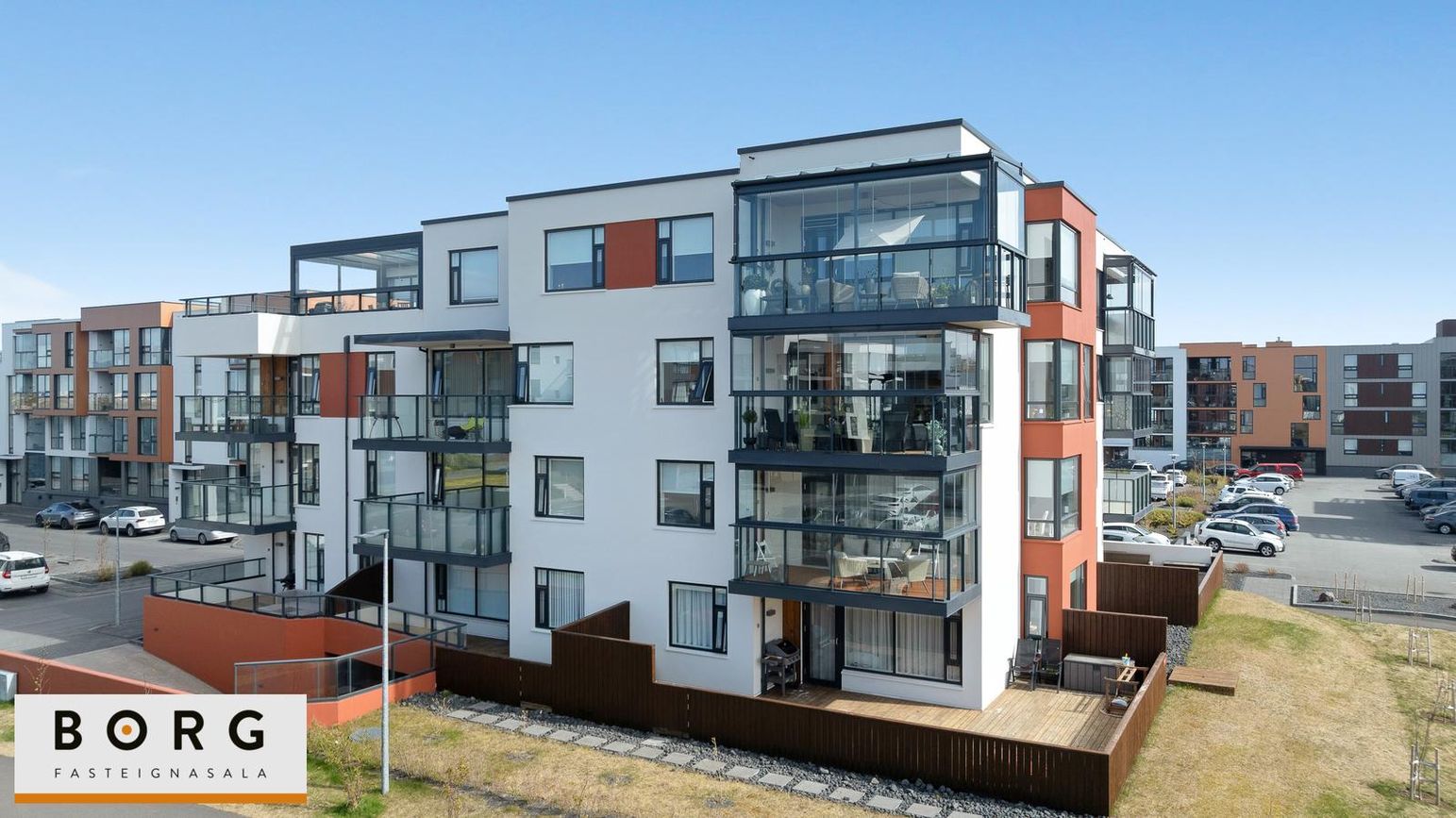 Naustavör 9, 200 Kópavogur