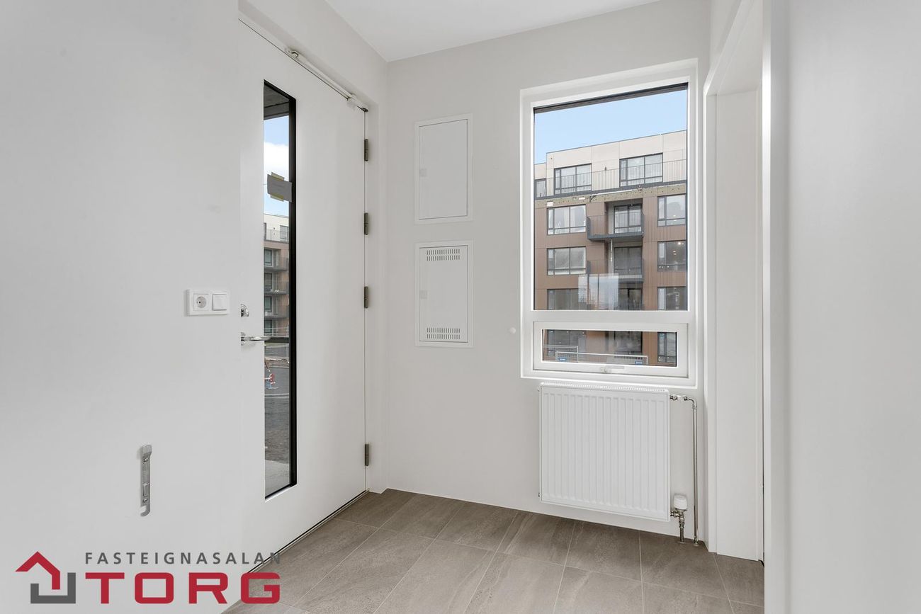 Áshamar 20 - 0205, 221 Hafnarfjörður