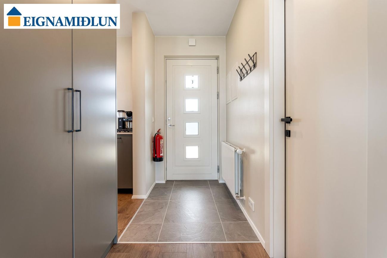 Dalsbraut 22, 260 Reykjanesbær