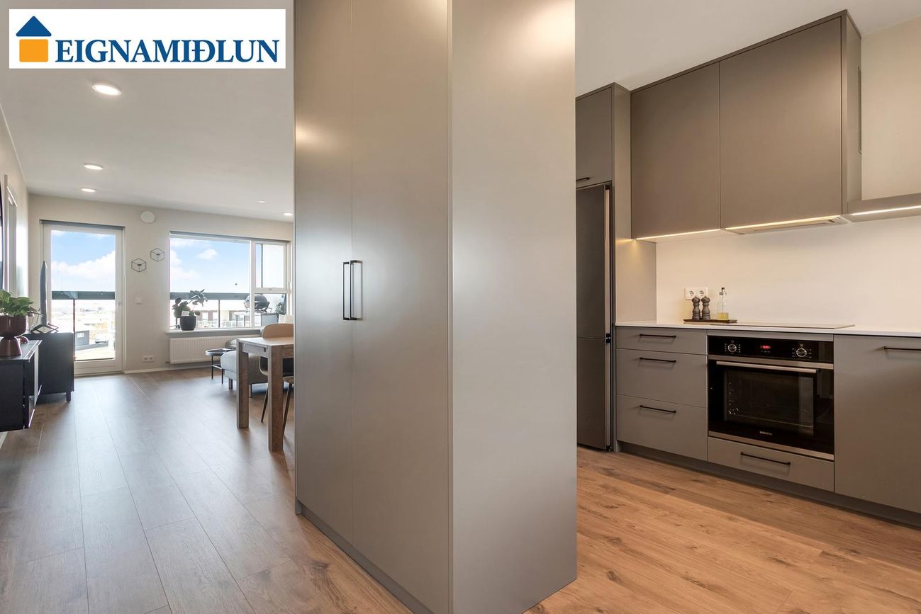 Dalsbraut 22, 260 Reykjanesbær