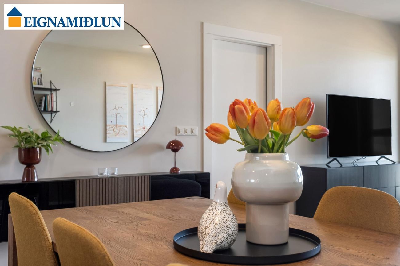 Dalsbraut 22, 260 Reykjanesbær