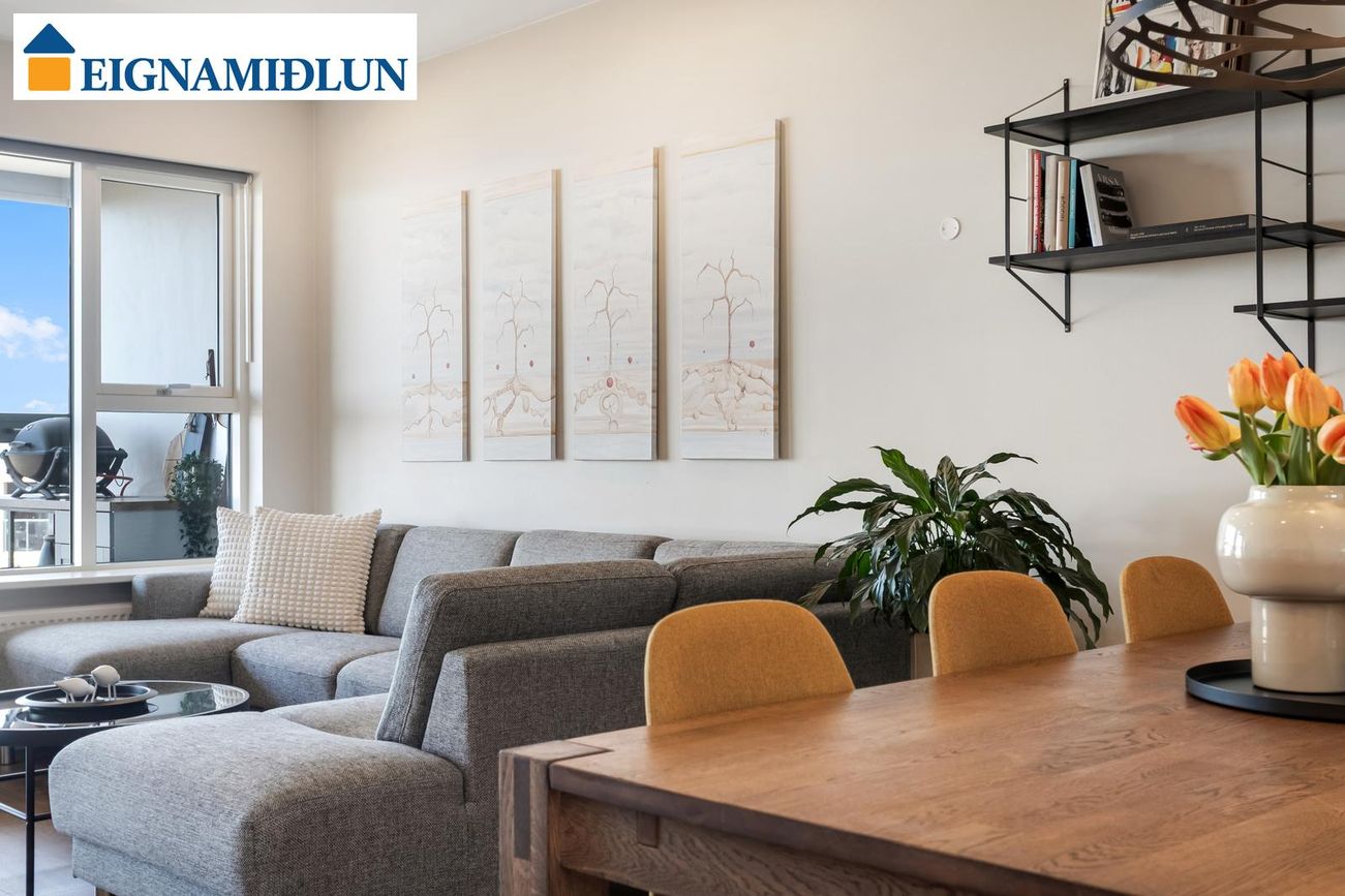 Dalsbraut 22, 260 Reykjanesbær