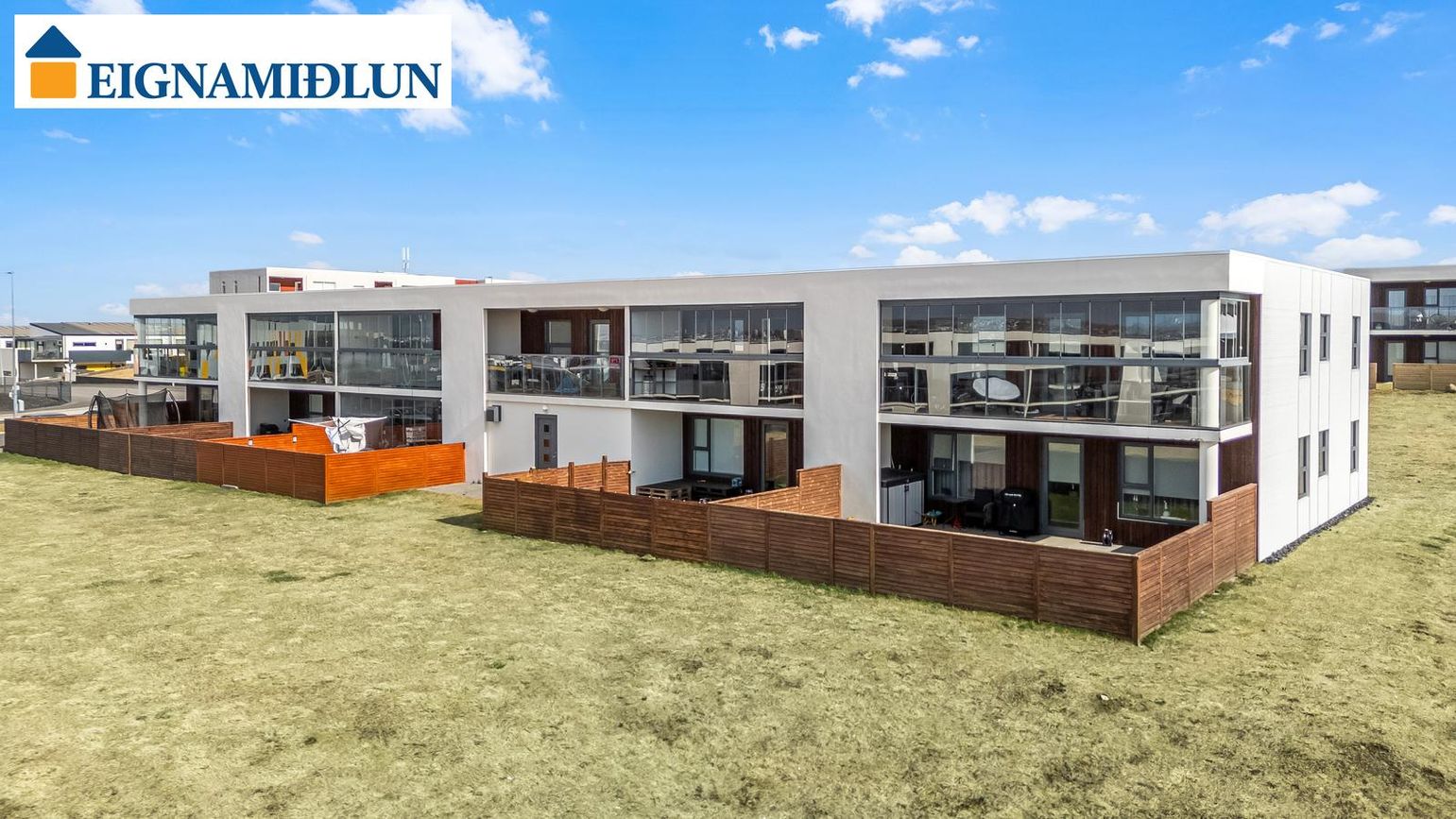 Dalsbraut 22, 260 Reykjanesbær