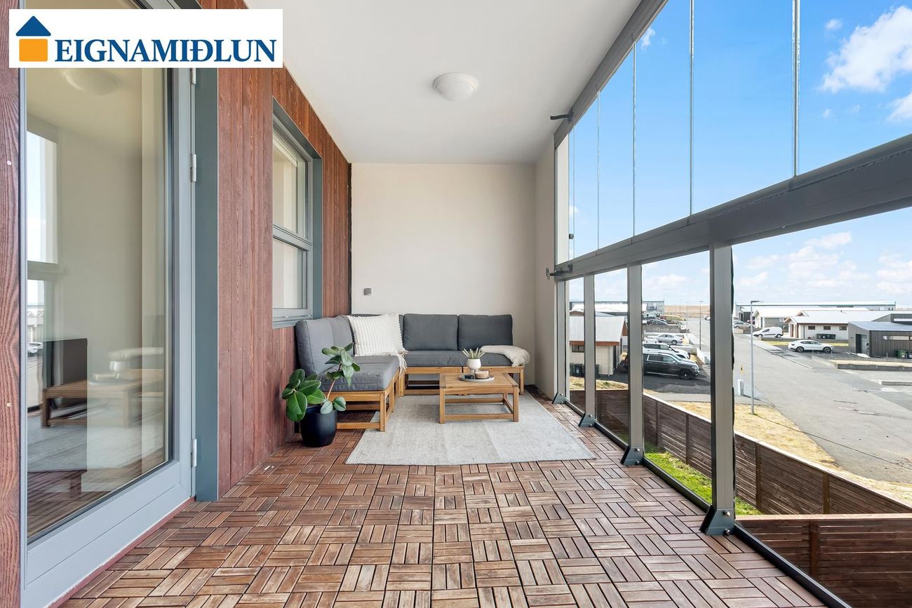 Dalsbraut 22, 260 Reykjanesbær