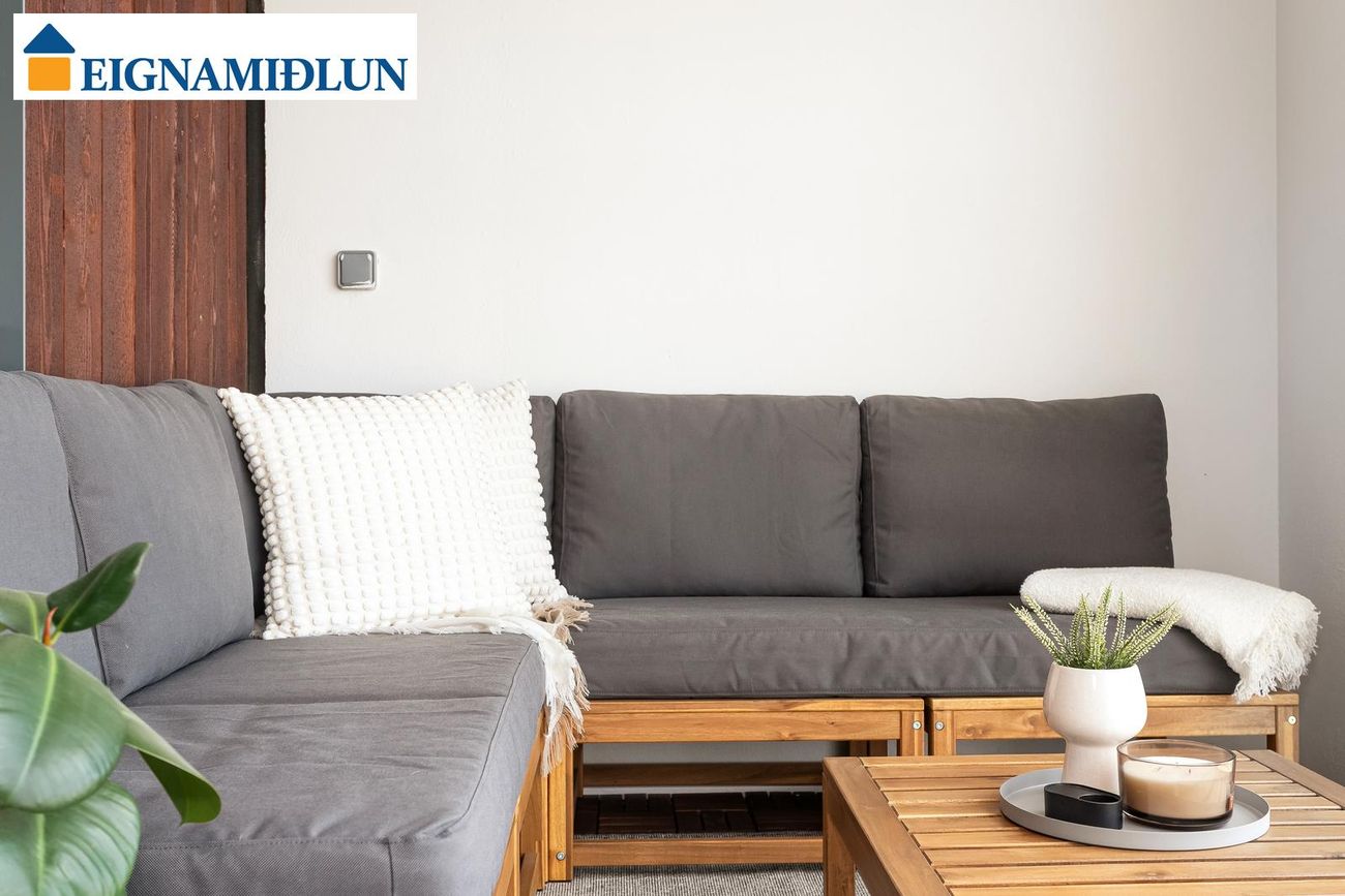 Dalsbraut 22, 260 Reykjanesbær