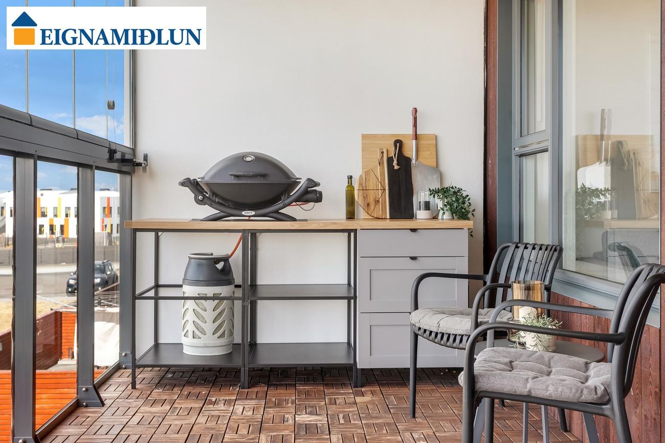 Dalsbraut 22, 260 Reykjanesbær