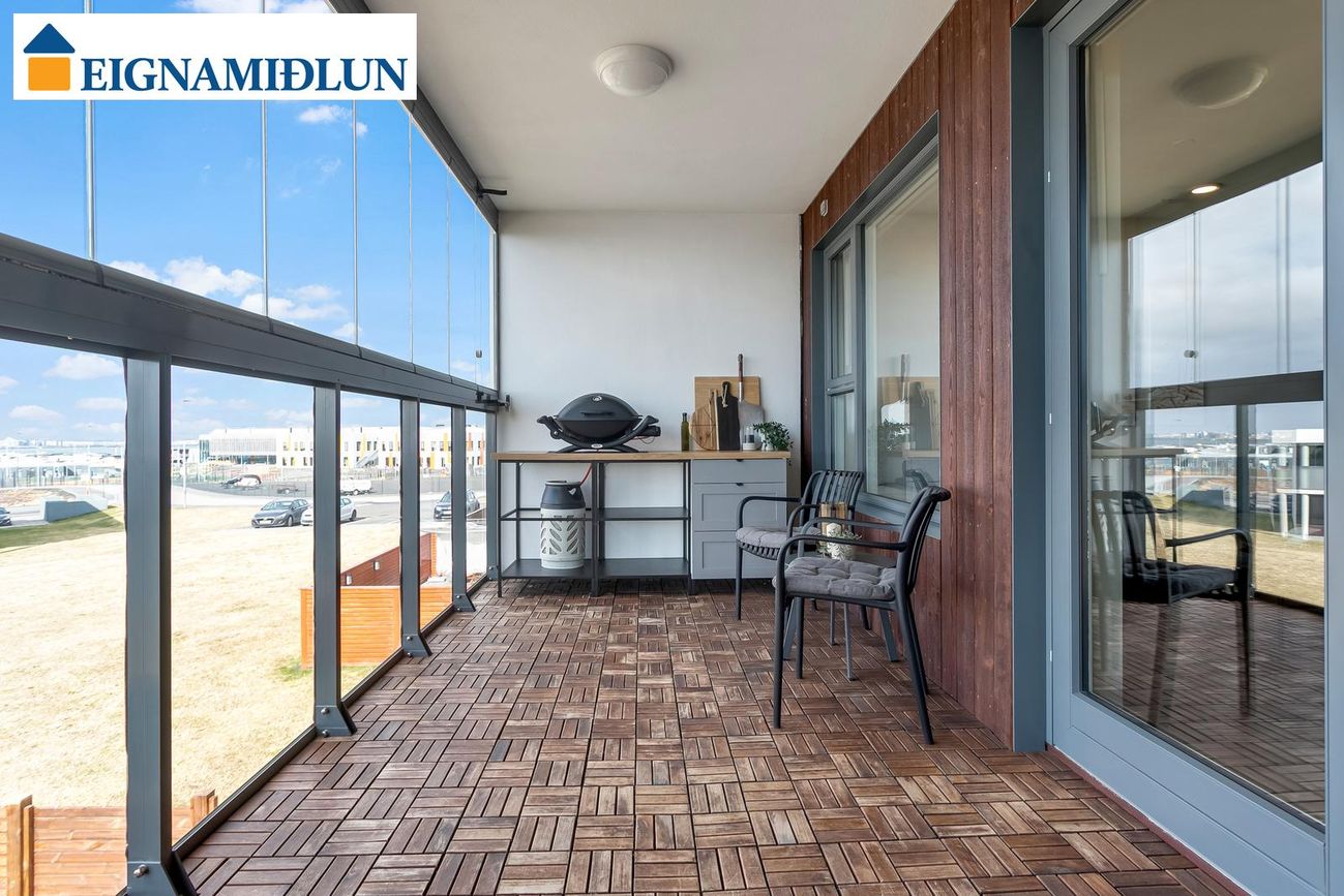 Dalsbraut 22, 260 Reykjanesbær