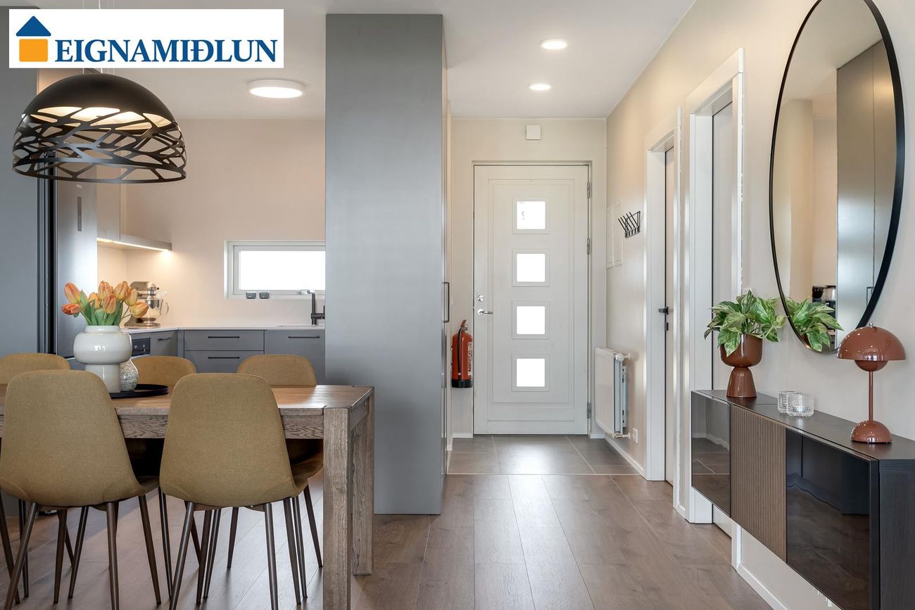 Dalsbraut 22, 260 Reykjanesbær