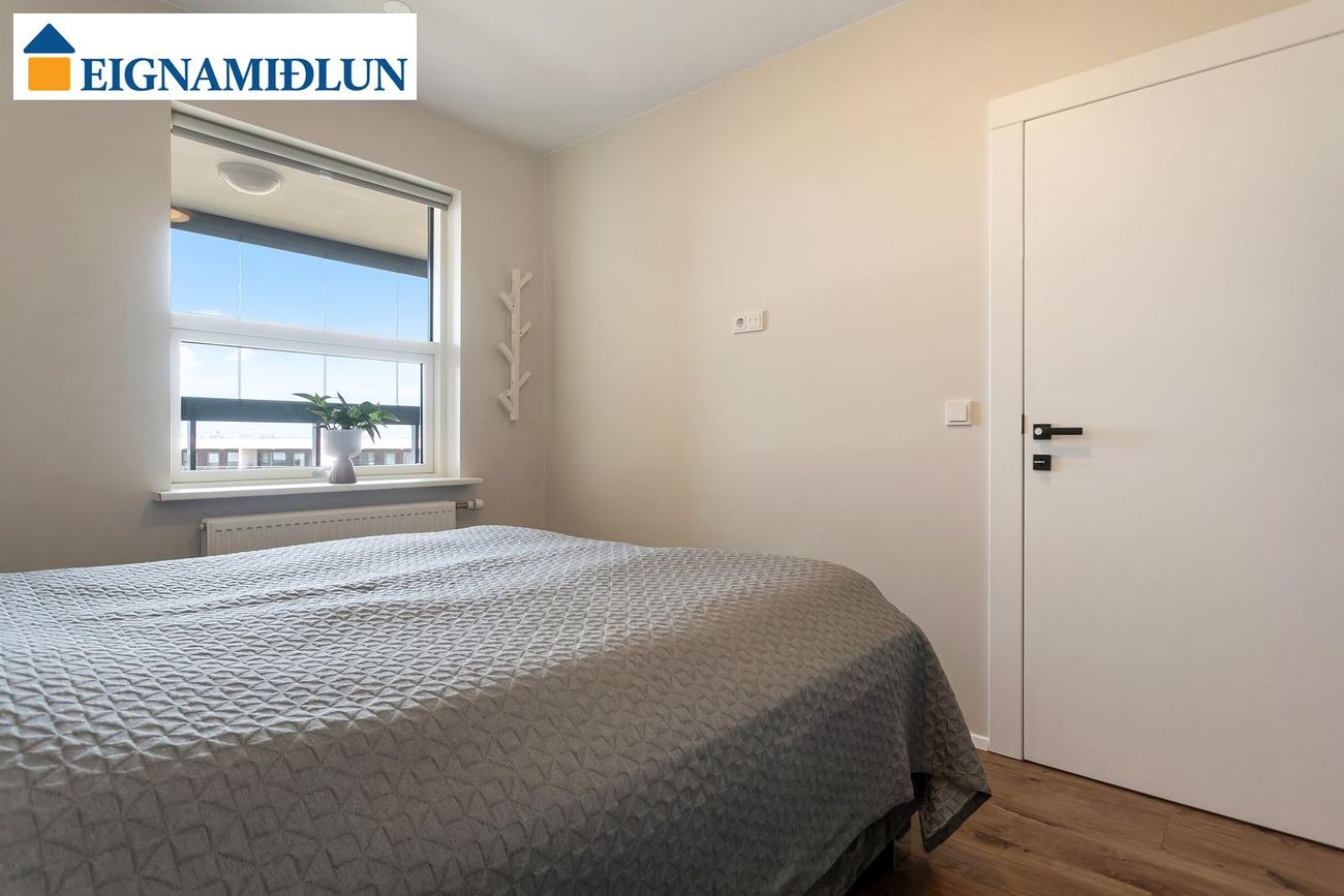 Dalsbraut 22, 260 Reykjanesbær