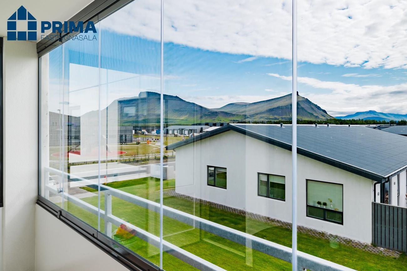 Asparskógar 27, 300 Akranes