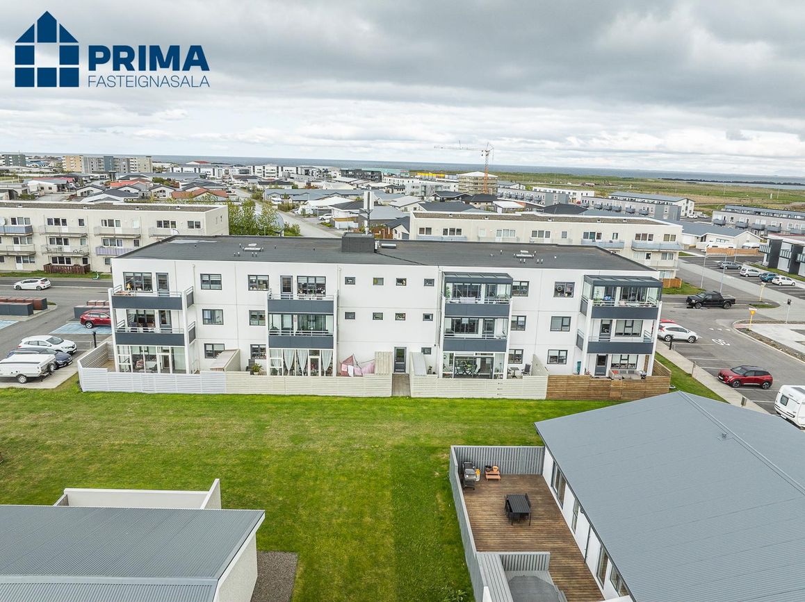 Asparskógar 27, 300 Akranes