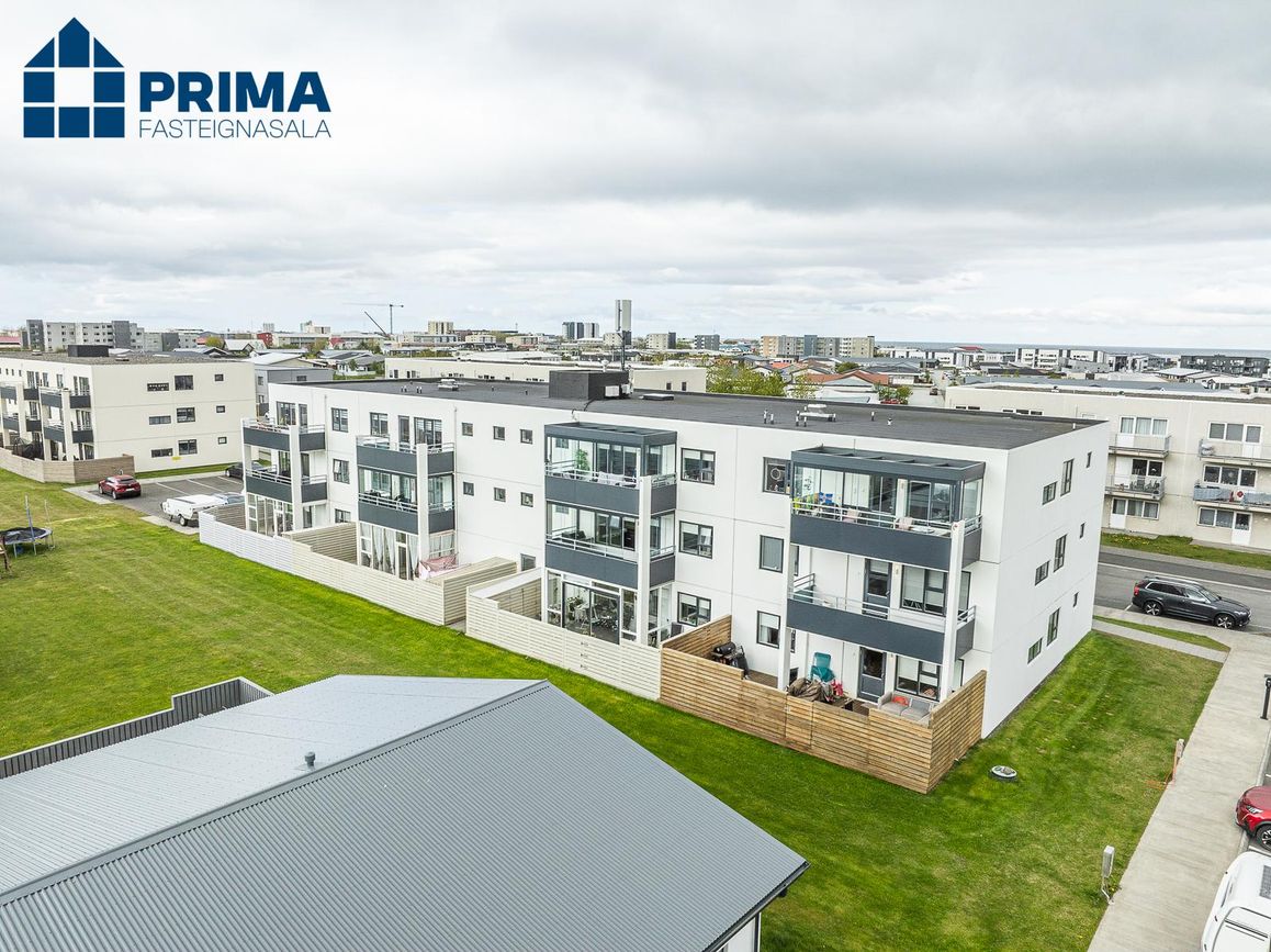 Asparskógar 27, 300 Akranes