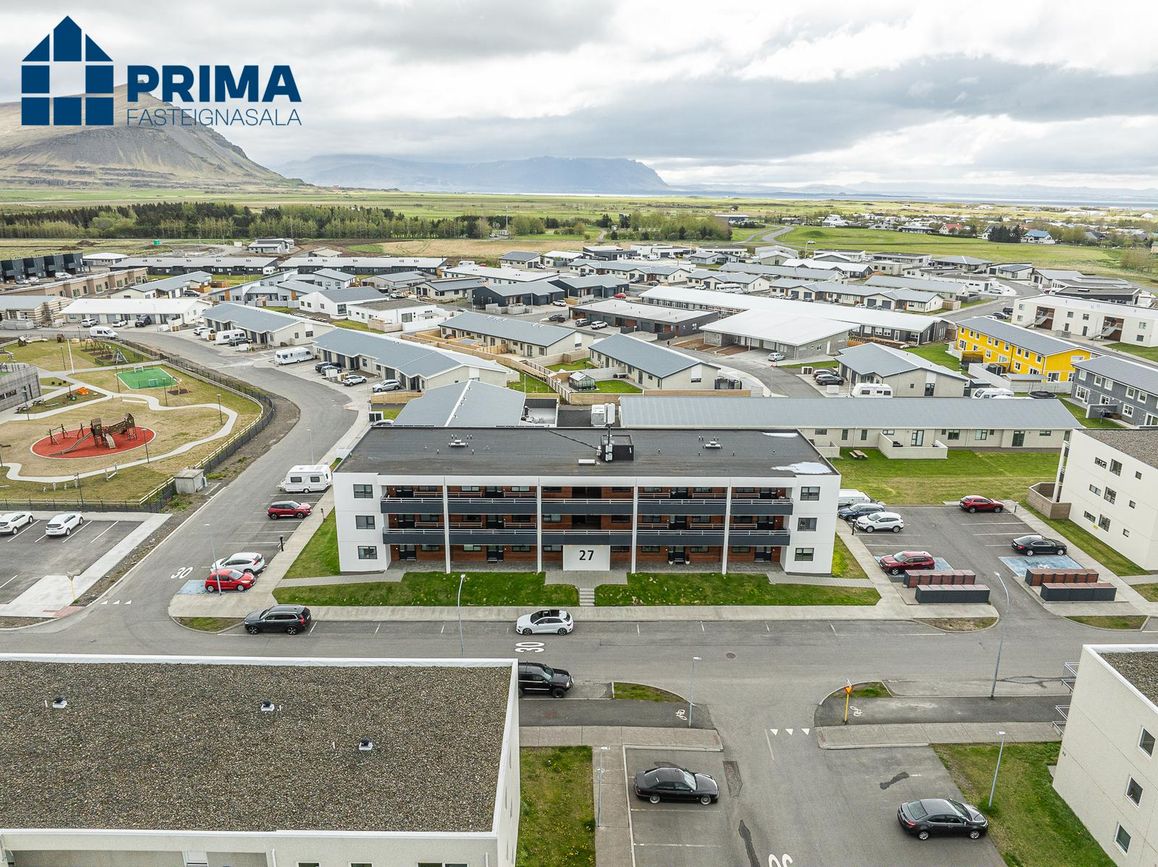 Asparskógar 27, 300 Akranes