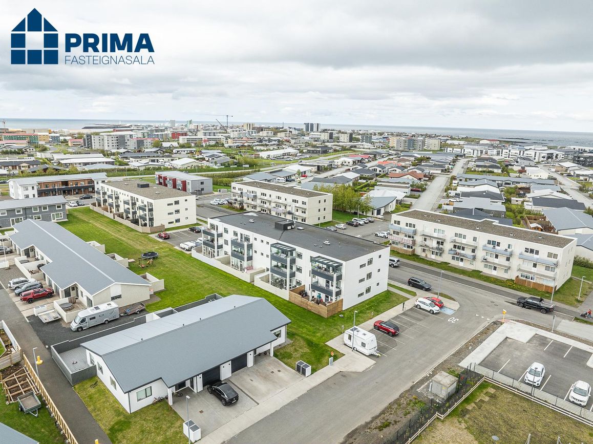 Asparskógar 27, 300 Akranes