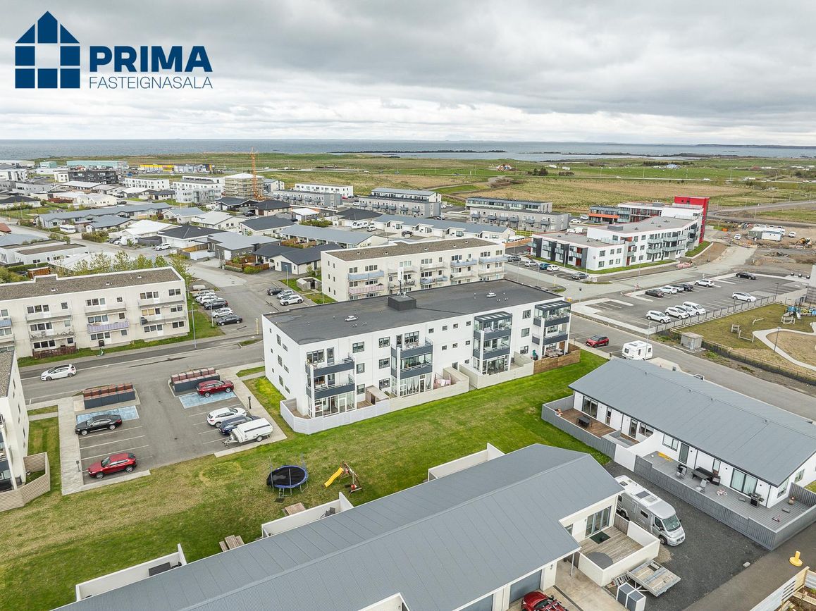 Asparskógar 27, 300 Akranes