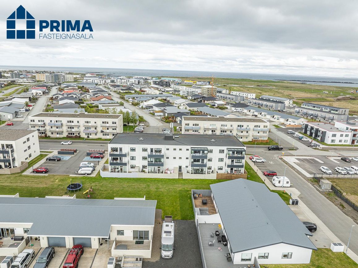 Asparskógar 27, 300 Akranes