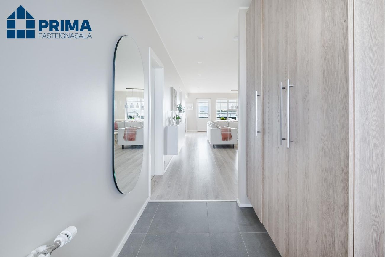 Asparskógar 27, 300 Akranes