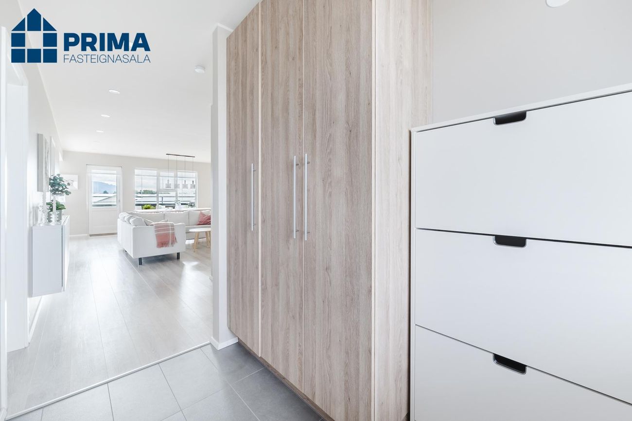 Asparskógar 27, 300 Akranes