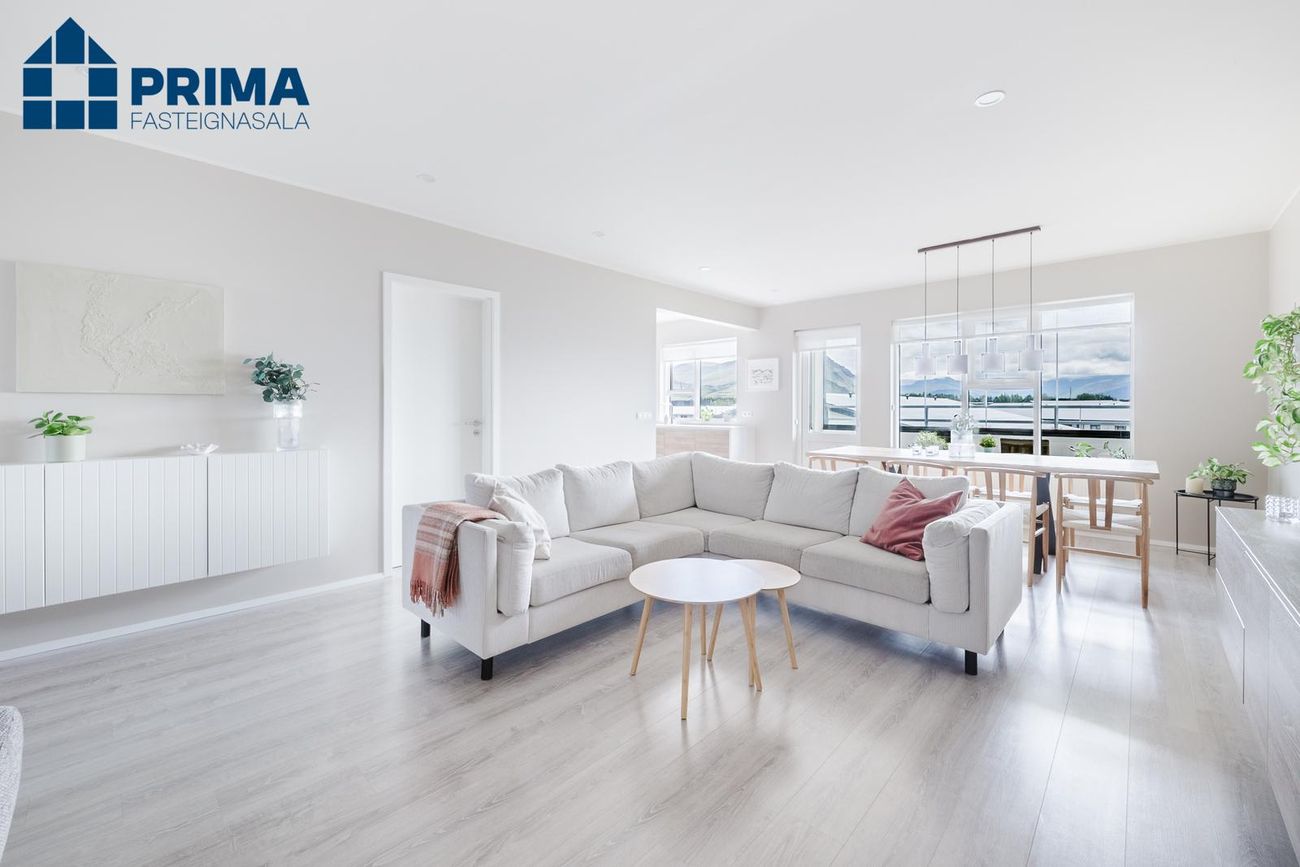 Asparskógar 27, 300 Akranes