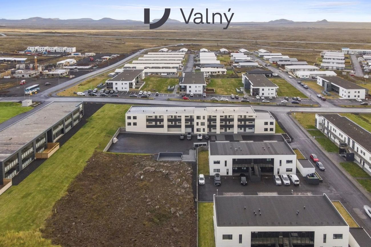 Reynidalur 2, 260 Reykjanesbær