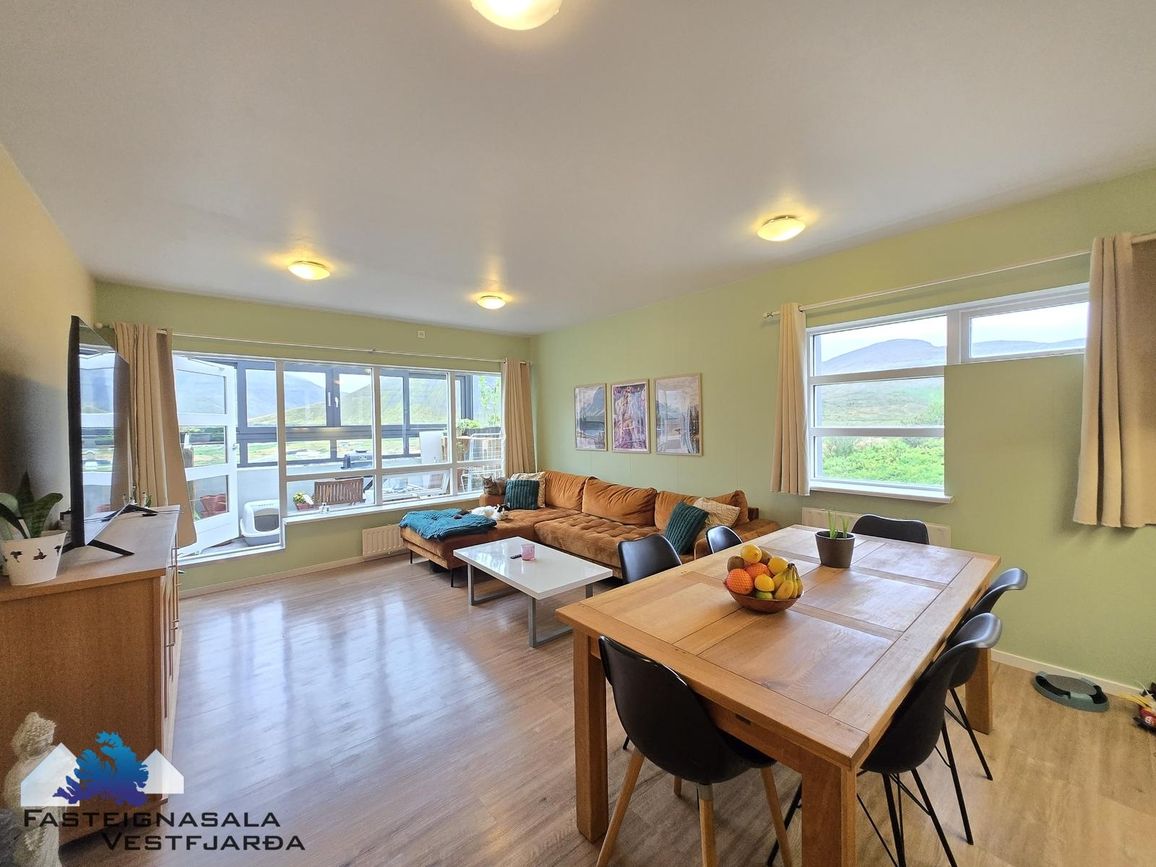 Múlaland 14, 400 Ísafjarðarbær