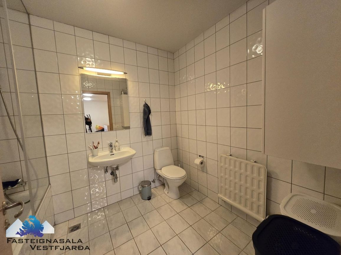 Múlaland 14, 400 Ísafjarðarbær