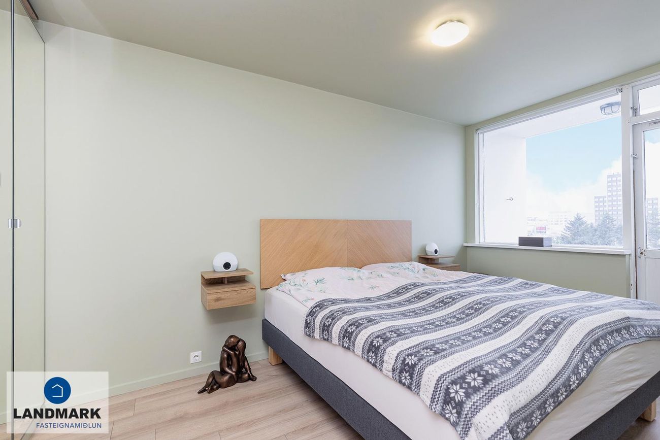 Álftamýri 58 - 0407, 108 Reykjavík