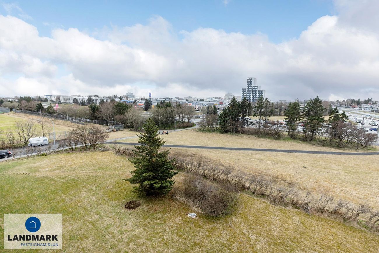 Álftamýri 58 - 0407, 108 Reykjavík