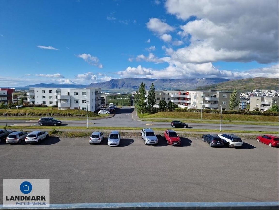 Kirkjustétt 4, 113 Reykjavík