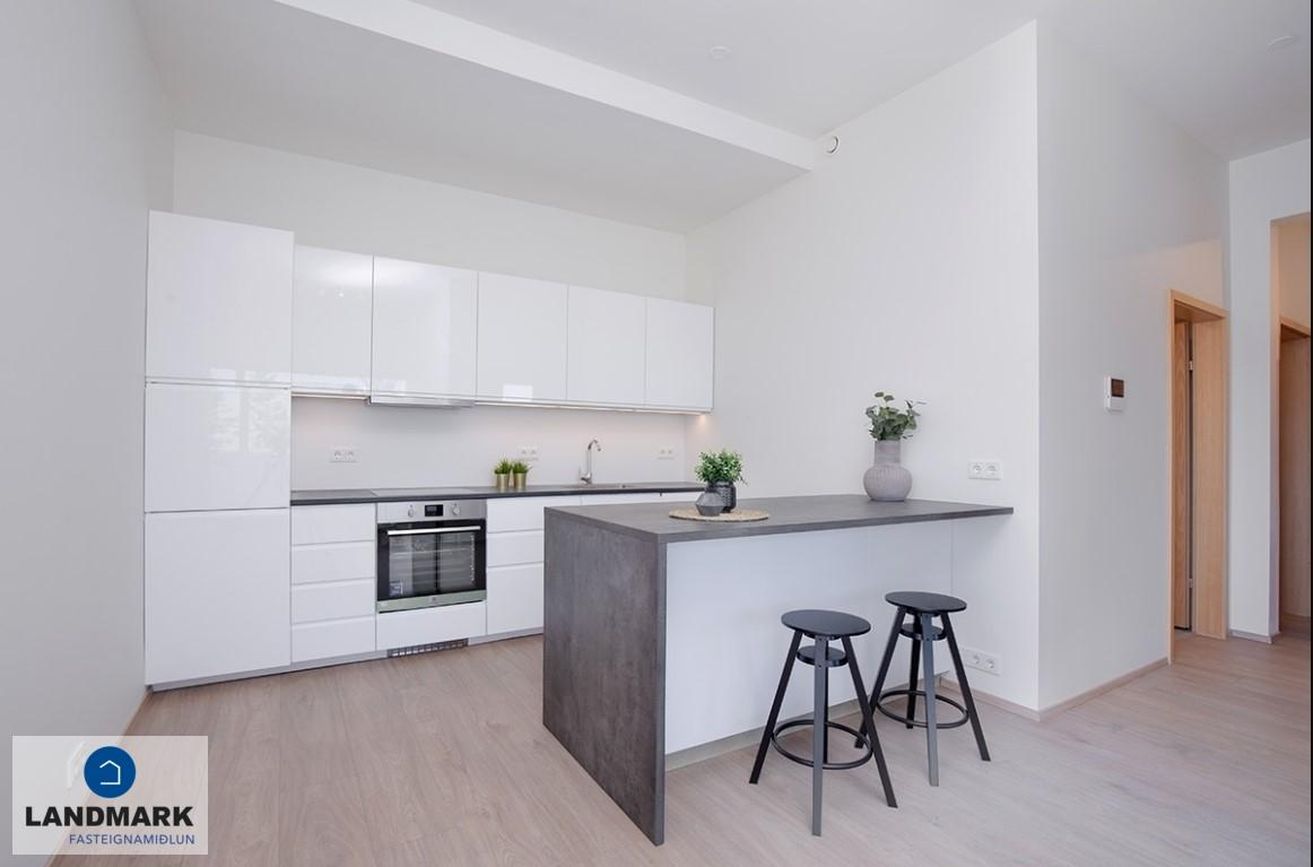 Kirkjustétt 4, 113 Reykjavík