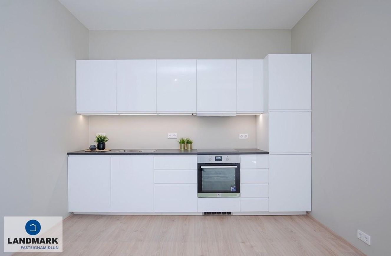 Kirkjustétt 4, 113 Reykjavík
