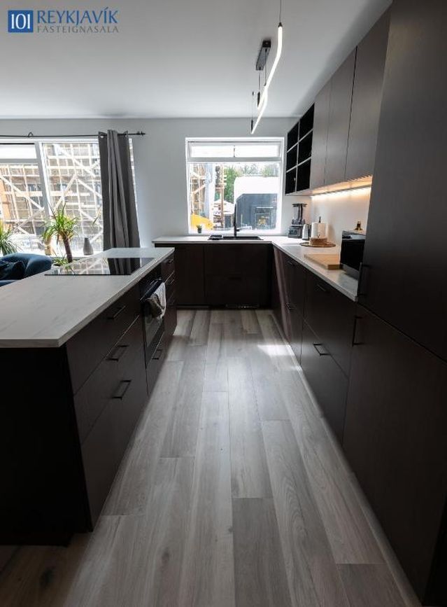 Njálsgata 59 - 0101, 101 Reykjavík