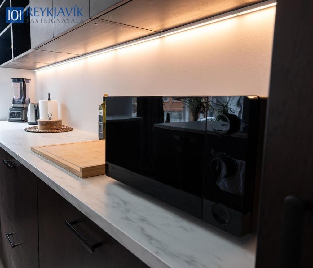 Njálsgata 59 - 0101, 101 Reykjavík