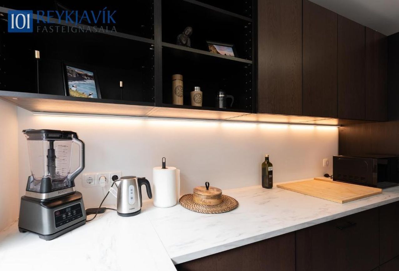 Njálsgata 59 - 0101, 101 Reykjavík