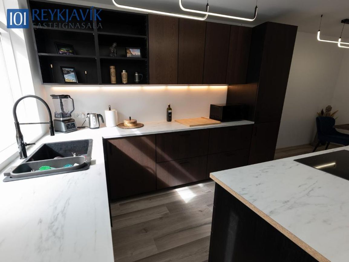 Njálsgata 59 - 0101, 101 Reykjavík