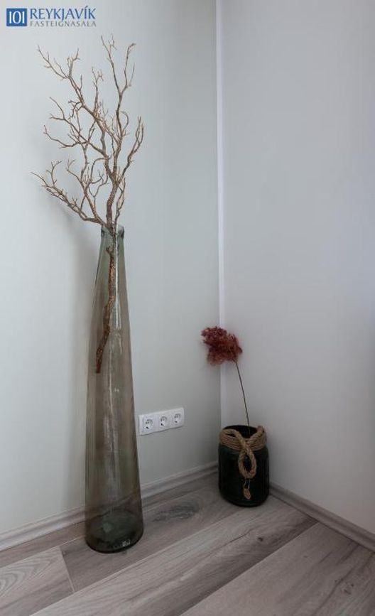 Njálsgata 59 - 0101, 101 Reykjavík